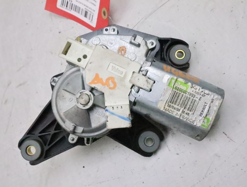 Moteur essuie glace arrière - essuie-glace,