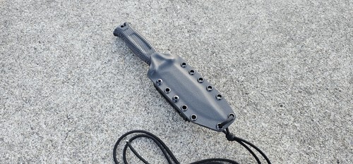 Gerber strongarm kydex - gerber, sheath