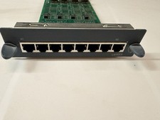 Carte LN16X-8 Aastra