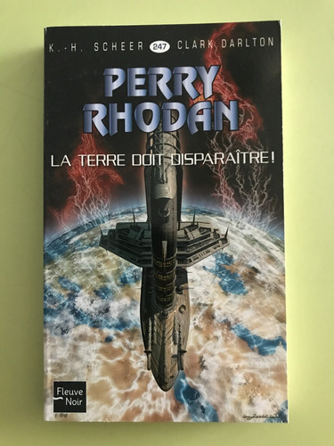 Perry rhodan 247 terre - rhodan,