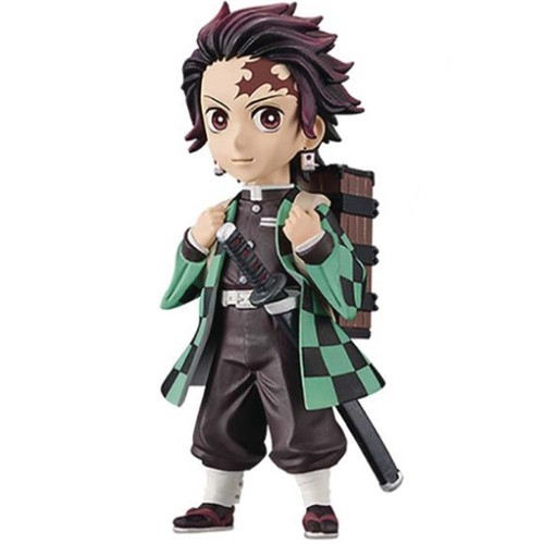 Demon slayer kimetsu yaiba - demon,