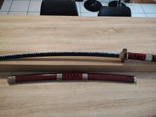 Épée En Bois Katana