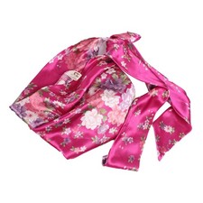  Bonnet De Couchage Floral