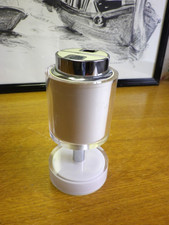 Briquet de table vintage