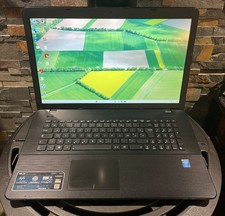 Ordinateur Portable ASUS X751L