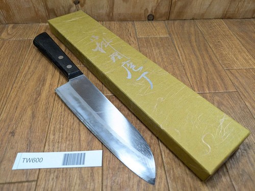 Couteau cuisine santoku - de,