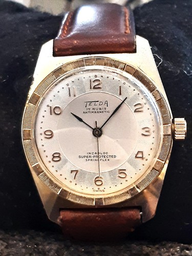 Montre look ancien avec - montre,