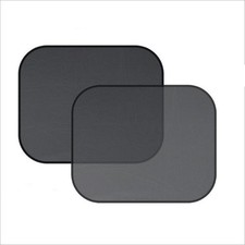 Rideaux pare soleil voiture