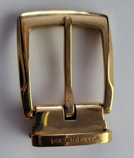 Boucle de ceinture Paco