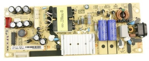 Carte alimentation thomson - carte,