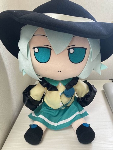 Fumo koishi - fumo, size)