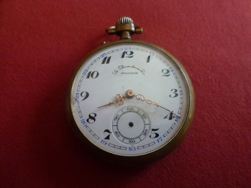 Superbe ancienne montre - montre, a