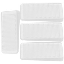 4 Pcs Niveau Du Sol Des