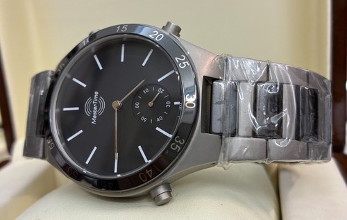 Montre radio pilotée master - montre,