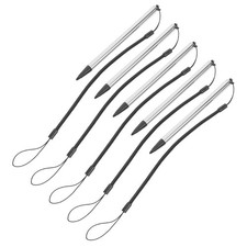  Lot de 5 stylets tactiles 