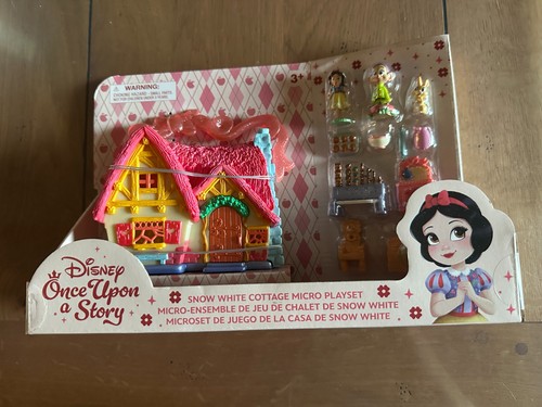 Playset figurine disney - playset,