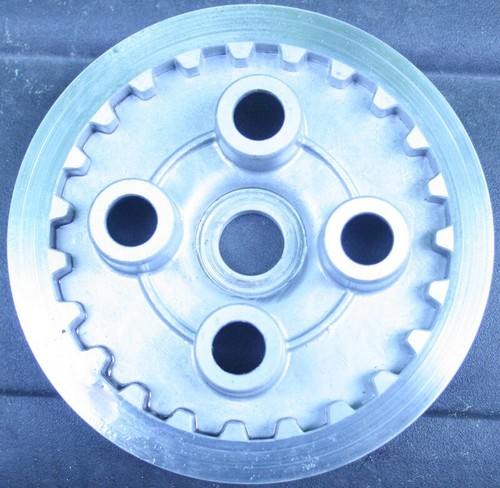Plateau embrayage moteur - plateau,
