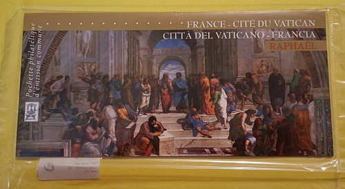 Pochette philatélique