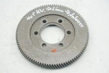 Honda Gl 1500 Se SC22 B Goldwing Équipement Vilebrequin Moteur Alternateur Anlas