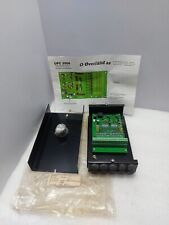 O.Overland UPC2000 UPC