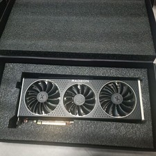 Carte Graphique XFX Speedster MERC 319 AMD Radeon™ RX 6950 XT Black Gaming