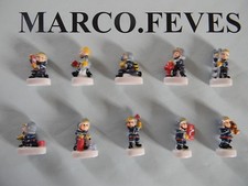 SERIE COMPLETE : PETITS