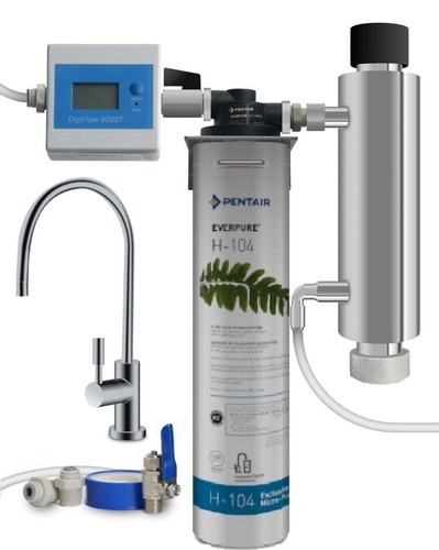Purificateur eau filtre - purificateur,