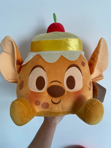 Peluche disney stitch neuf - , et