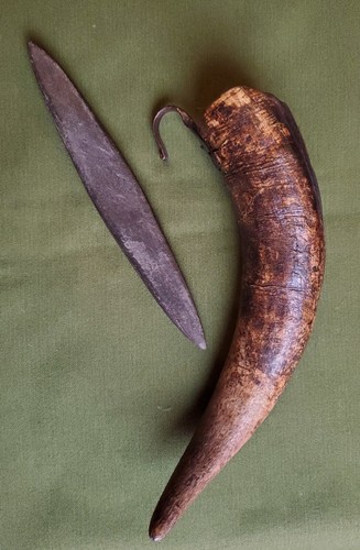 Ancien coffin faucheur - ancien,