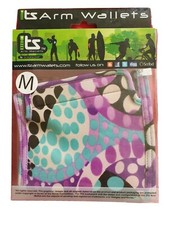 PORTEFEUILLE BRAS SPORT ITZ -