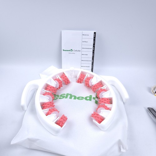 Tesmed cellulite massager - tesmed,