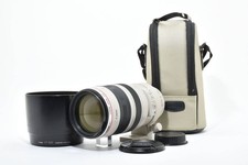 Objectif Canon EF 100-400mm