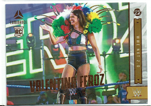 2022 panini chronicles wwe - 2022,