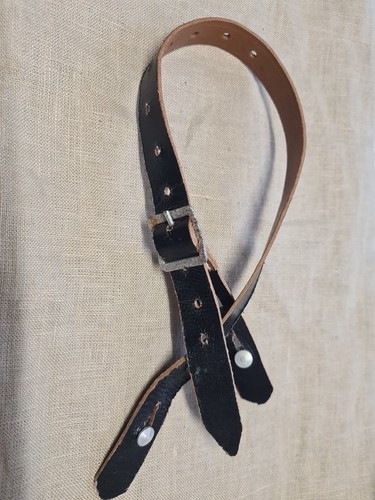 Jugulaire pour casque allemand - casque,