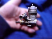 moteur à commande en U ENYA