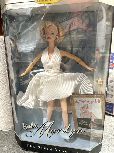 Mattel 1997 collectors edition - mattel,