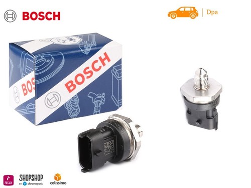 Bosch 0261545038 capteur - bosch, de