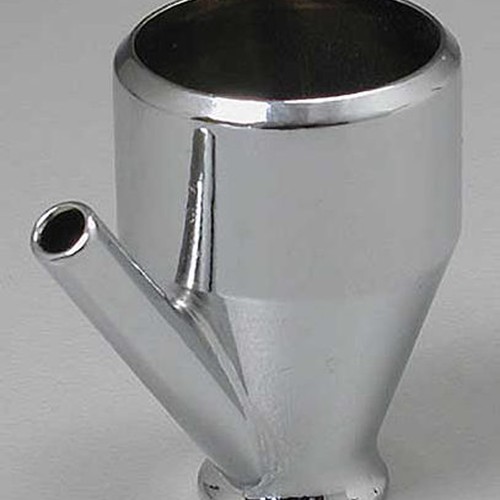 Paasche airbrush company metal - paasche,