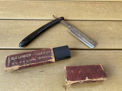 Calinier rasoir coupe choux - calinier,