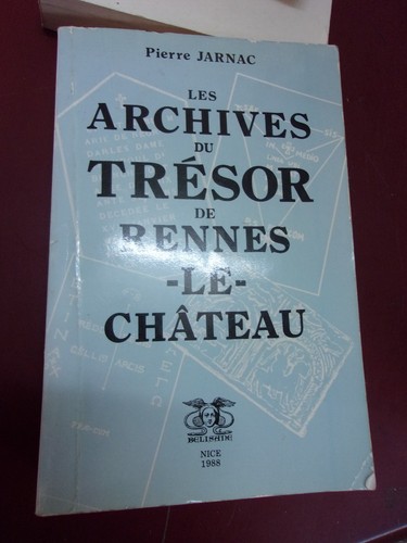 Pierre jarnac les archives - jarnac, du
