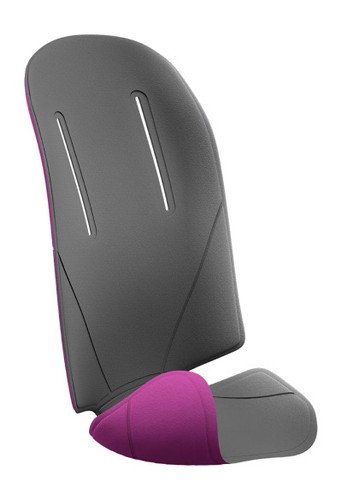 Thule rembourrage rechange - thule,