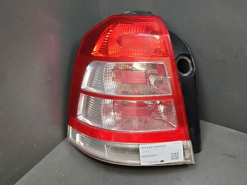 Feu arriere gauche opel - feu,