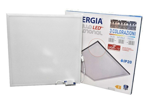Panneau led 60x60 40w - led,