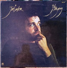 33t Joe Cocker - Stingray - LP - 1976