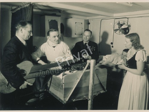 Photo kriegsmarine s - photo, m.s