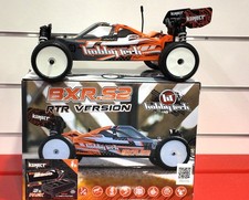 HOBBYTECH BXR-S2 1:10 Buggy RC