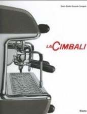 La Cimbali. Édiz. Anglais