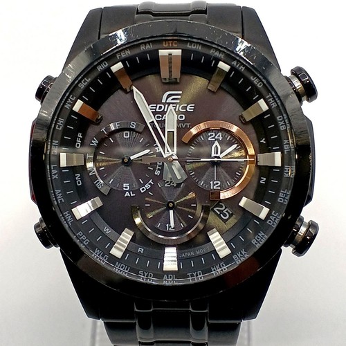 Montre analogique casio - analogique,