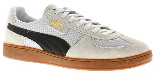 Puma baskets homme - puma, super