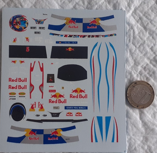 Decals decalcomanie tenue - decalcomanie,
